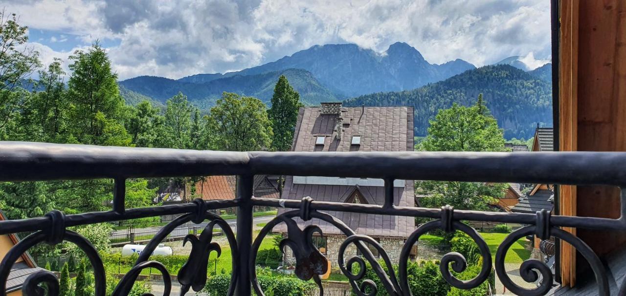 Tatry - Chamerion 1 Апартаменти