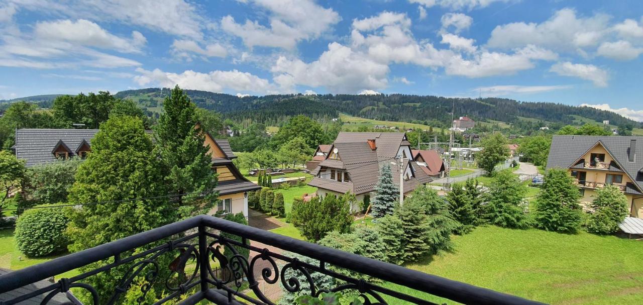 Tatry - Chamerion 1 Апартаменти *