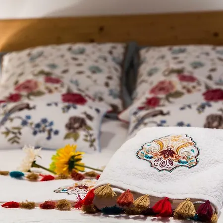 Rezydencja Tatry - Apartament Chamerion 1 Zakopane Zewnętrze zdjęcie