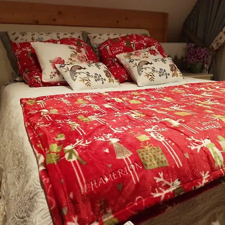 Rezydencja Tatry - Apartament Chamerion 1 Zakopane Zewnętrze zdjęcie