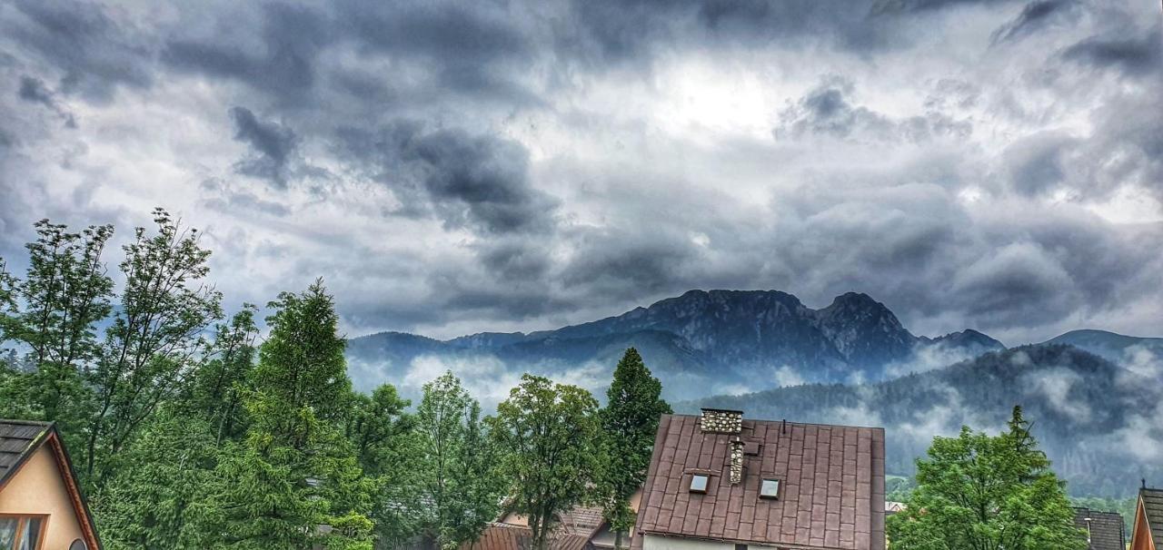 Leilighet Tatry - Chamerion 1 *