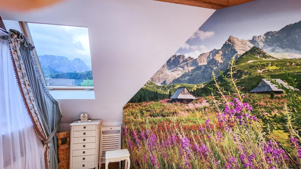 Leilighet Tatry - Chamerion 1 *