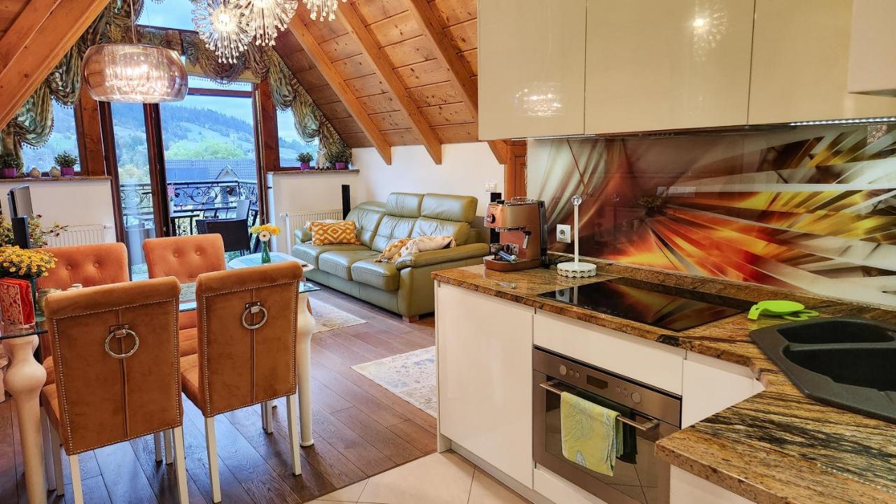 Leilighet Tatry - Chamerion 1 *