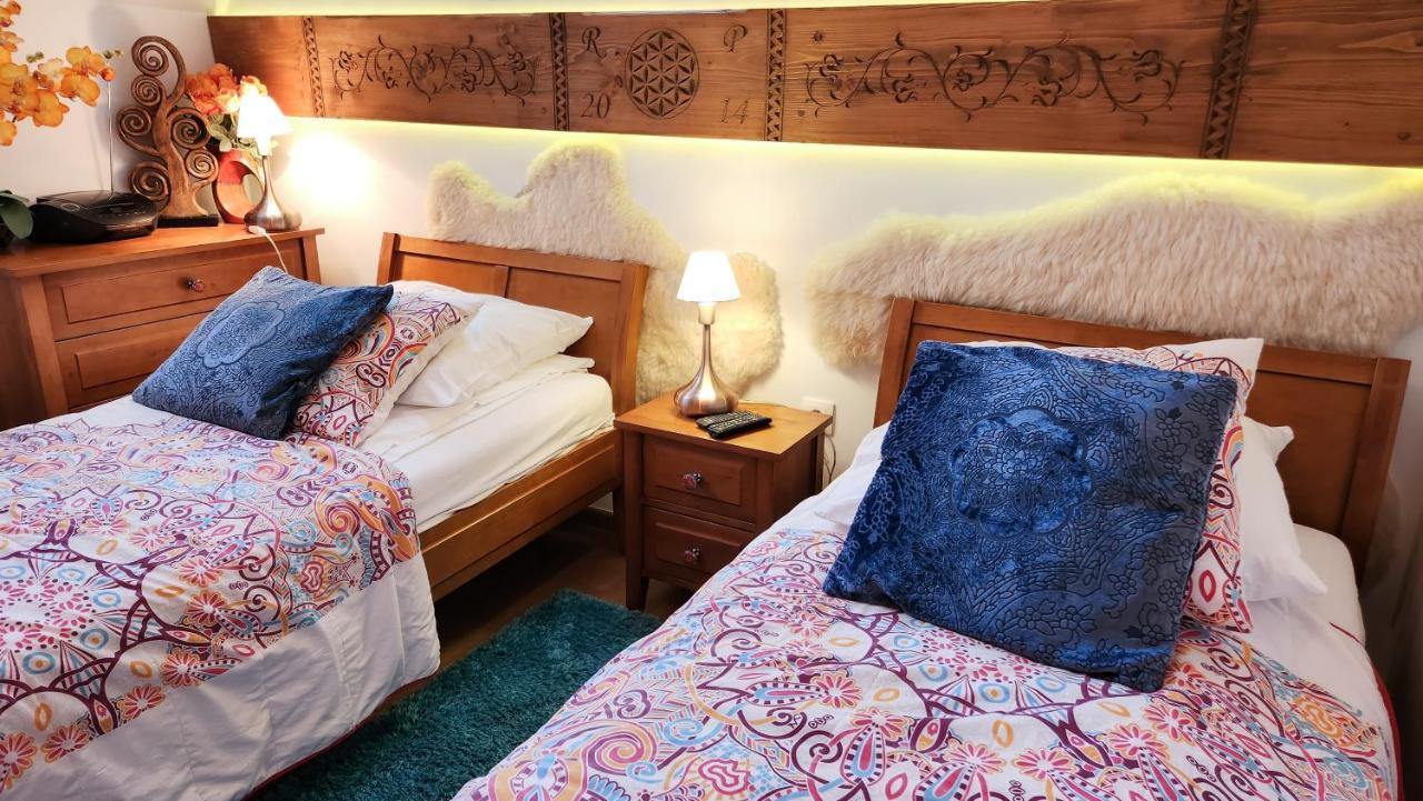 Leilighet Tatry - Chamerion 1 *