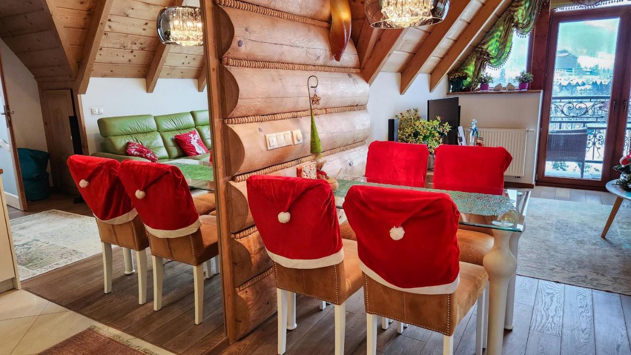 Leilighet Tatry - Chamerion 1 *