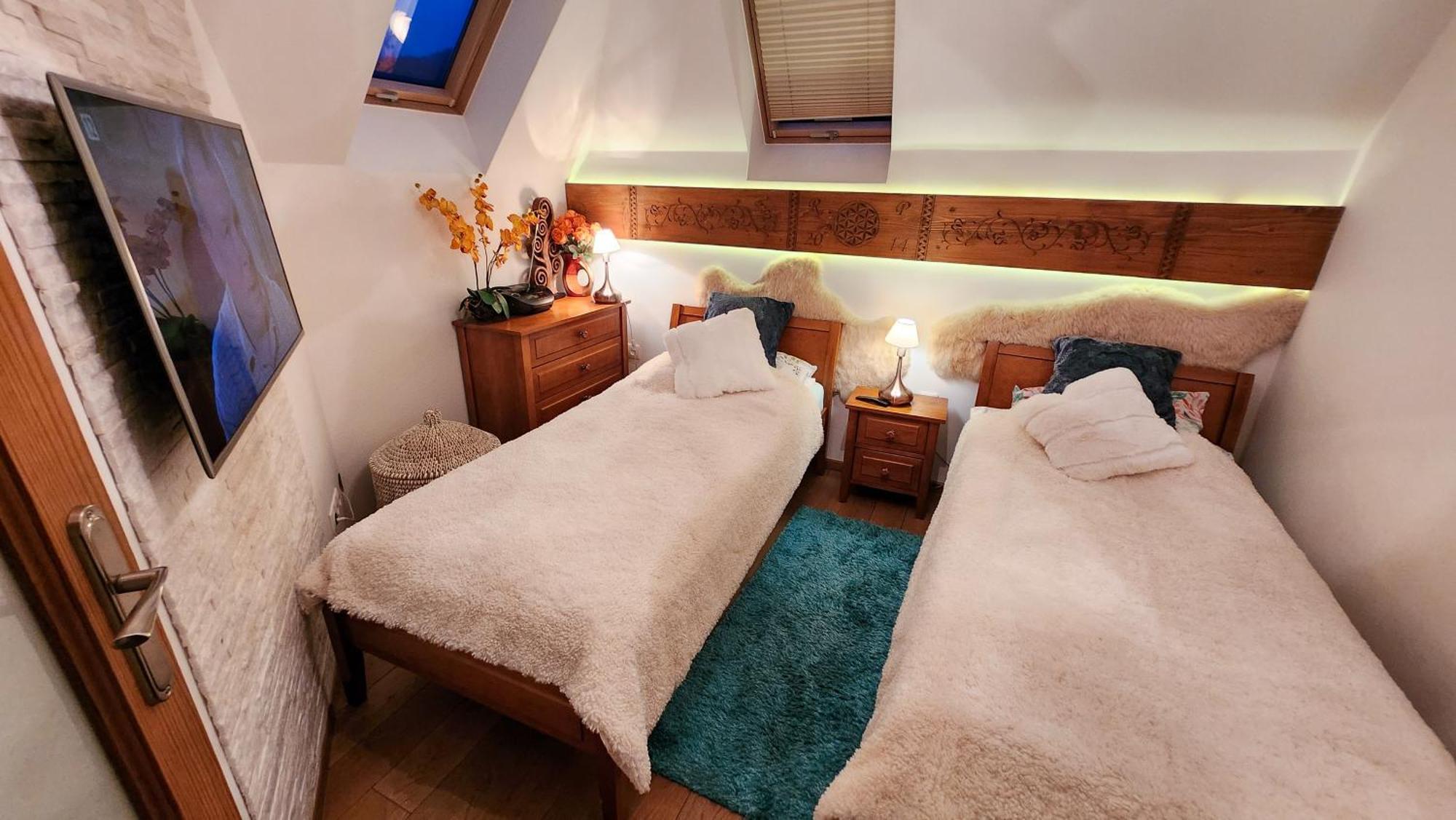 Leilighet Tatry - Chamerion 1 *