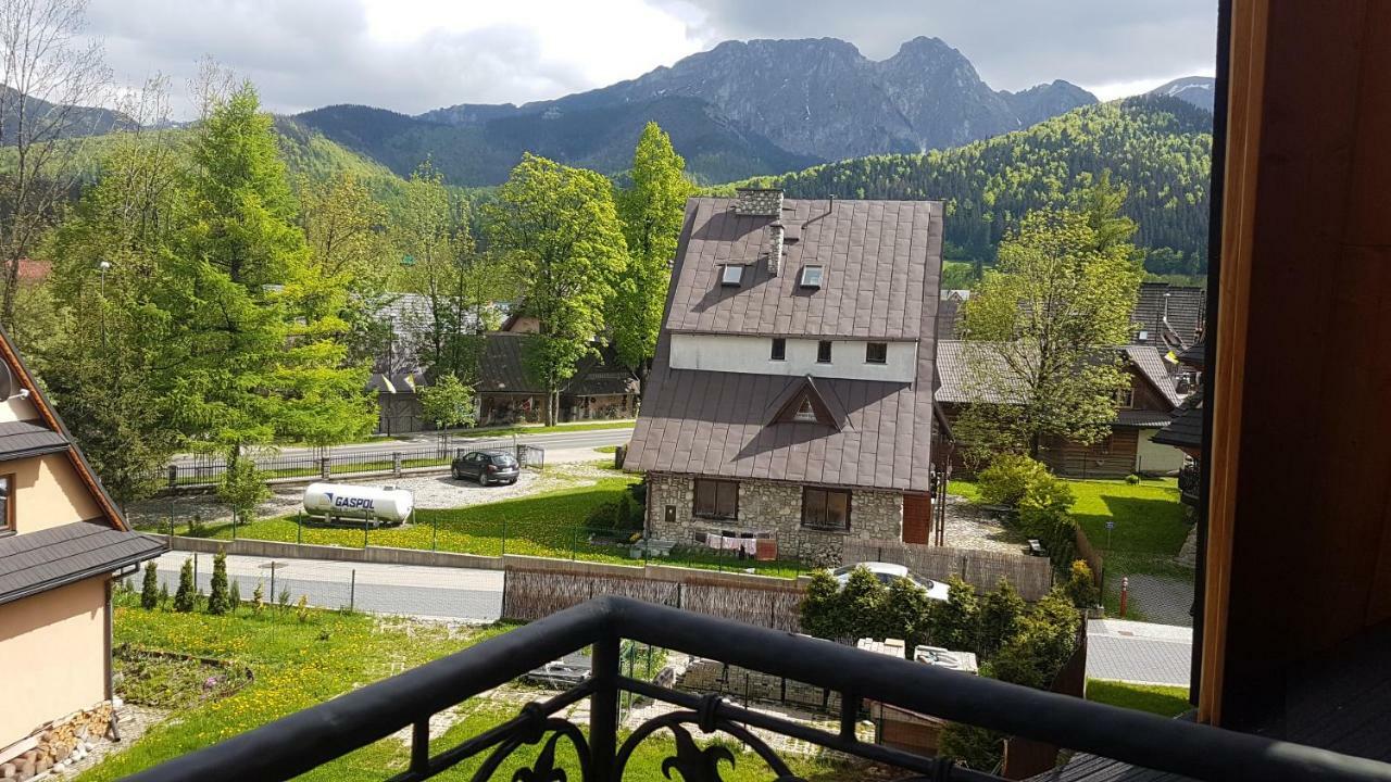 Leilighet Tatry - Chamerion 1 *