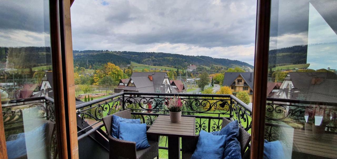 Leilighet Tatry - Chamerion 1 *